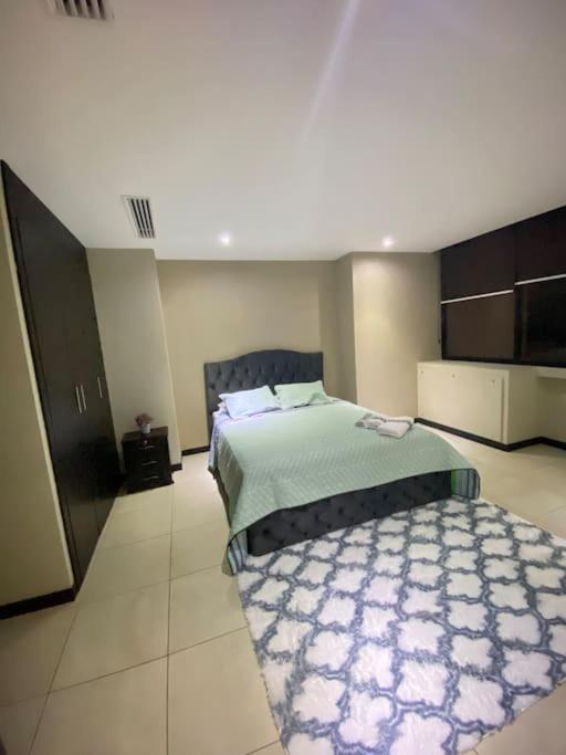 Appartamento Bellini Luxury - Puerto Santa Ana Guayaquil Esterno foto