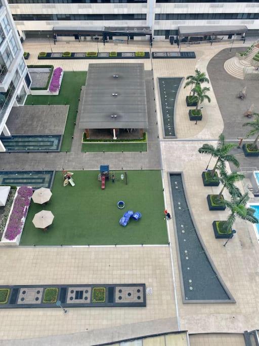 Appartamento Bellini Luxury - Puerto Santa Ana Guayaquil Esterno foto