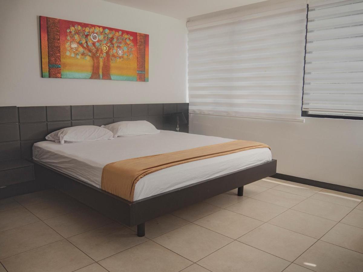 Appartamento Bellini Luxury - Puerto Santa Ana Guayaquil Esterno foto