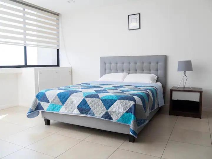 Appartamento Bellini Luxury - Puerto Santa Ana Guayaquil Esterno foto
